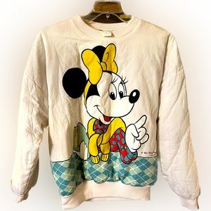 VTG Disney sweatshirt
